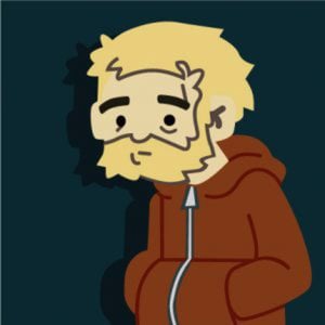 Profile picture for Andy Ross