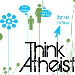 Profile picture for Think Atheist