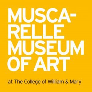 Profile picture for Muscarelle Museum of Art