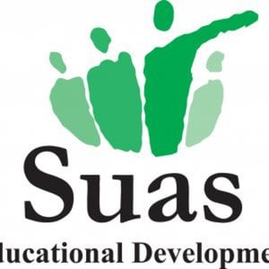 Profile picture for Suas Educational Development