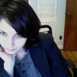 Profile picture for Hannah Fidell