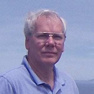 Profile picture for Ted Perkins