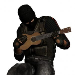 Profile picture for Benjamin Nuel