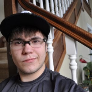 Profile picture for Zach Trumpp