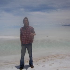 Profile picture for Lukas Brasiskis