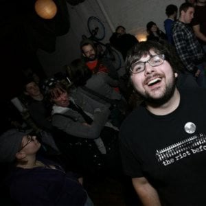 Profile picture for Michael D'Angelo