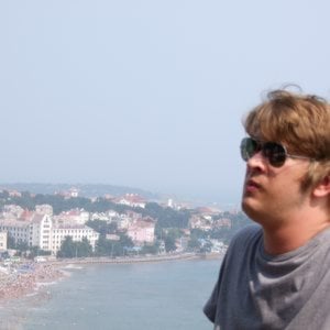 Profile picture for Henry Alexander