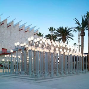Profile picture for LACMA