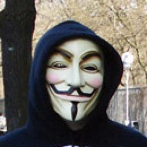 Profile picture for anonymous censor