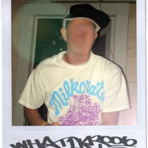 Profile picture for WHAT310