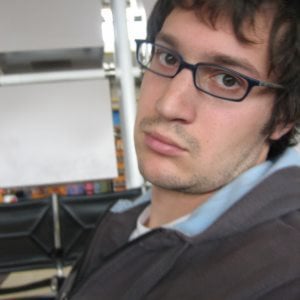 Profile picture for Dan Levy
