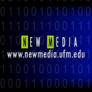 Profile picture for New Media / UFM