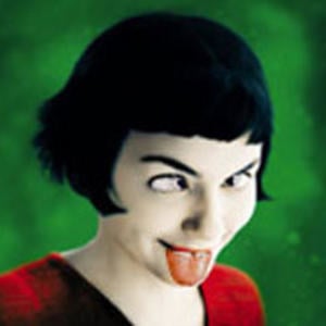 Profile picture for ameliechucky
