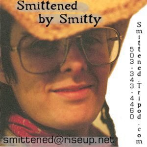 Profile picture for Smittened by Smitty