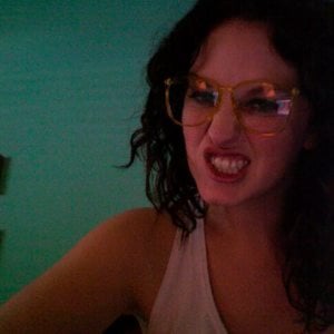 Profile picture for liz lampe