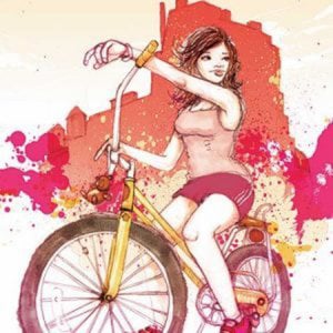 Profile picture for Irene Roxanne