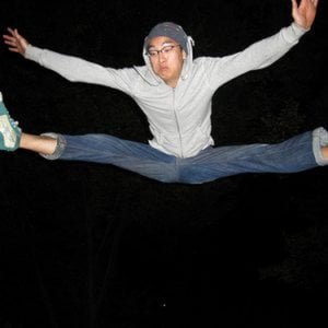 Profile picture for ryo ubota