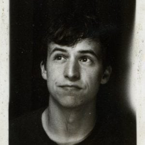 Profile picture for Bud Rodecker