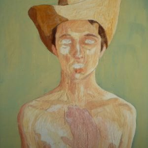 Profile picture for Sam Amidon