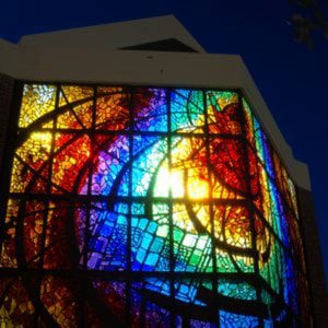Profile picture for Logsdon Seminary