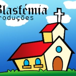 Profile picture for Blasfémia Produções
