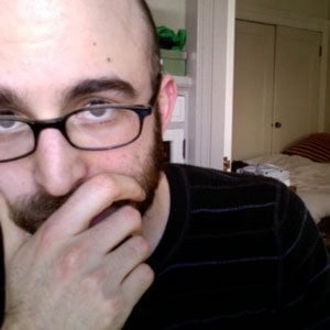 Profile picture for Dan McKinley