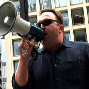 Profile picture for ALEX JONES CHANNEL