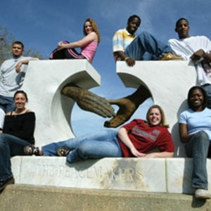 Profile picture for Shenandoah University