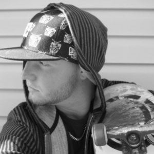 Profile picture for Justin Aradi