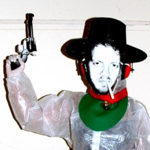 Profile picture for Daniel van Hauten