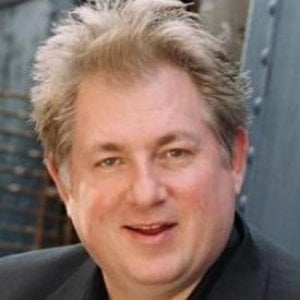 Profile picture for Kevin Mason