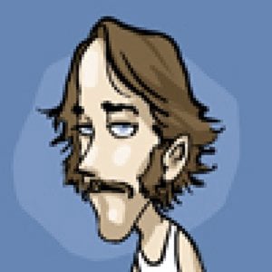 Profile picture for Ian Corey