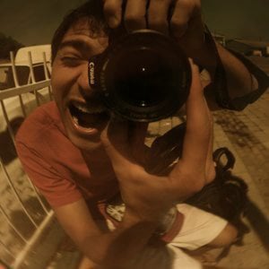 Profile picture for Pierre-Yves Sanchis