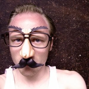 Profile picture for Johnny Haussmann