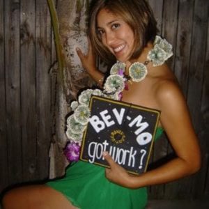 Profile picture for Beverly