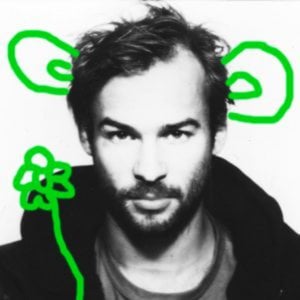 Profile picture for Lorenz Merz