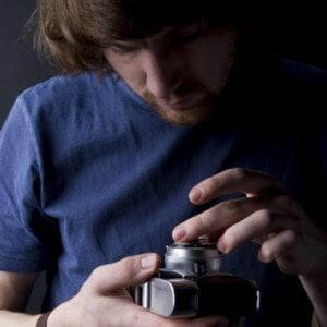Profile picture for James Rhodes