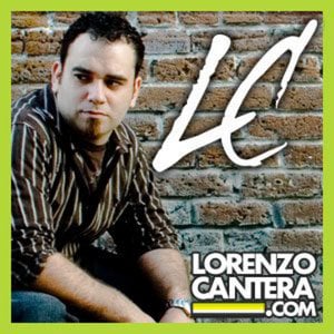 Profile picture for Lorenzo Cantera