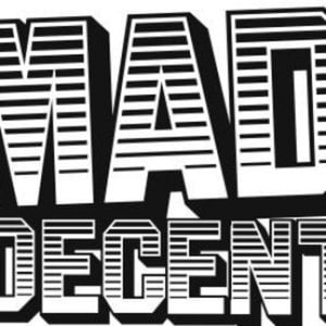 Profile picture for Mad Decent