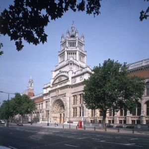 Profile picture for Victoria and Albert Museum