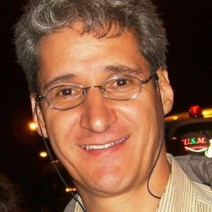 Profile picture for Francisco Javier Roldan V.