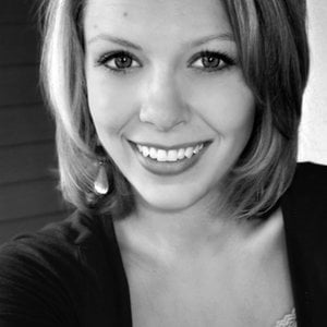 Profile picture for Caitlin Thompson