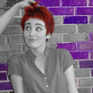 Profile picture for Katie York
