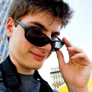 Profile picture for Sky O'Mara