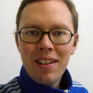 Profile picture for Lars Nilsson