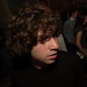 Profile picture for Jamie Potter