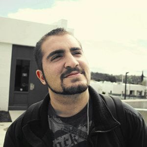 Profile picture for Michael Badal