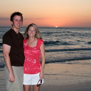 Profile picture for the Szalays