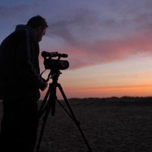 Profile picture for James Allen