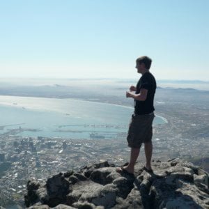 Profile picture for Andreas Betz